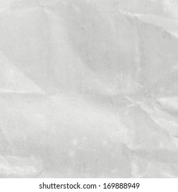 White Food Paper Background