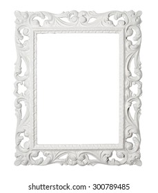 1,116,455 Vintage White Frame Stock Photos, Images & Photography ...