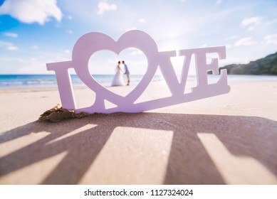 Sunset Beach Wedding Images Stock Photos Vectors Shutterstock