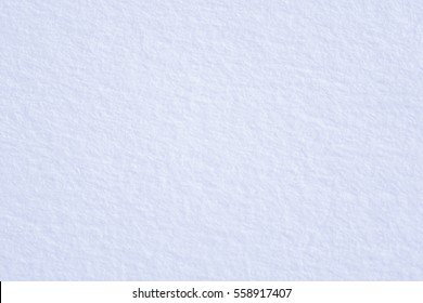 White Frost Cotton Paper Textue.