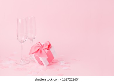 Pink Birthday Baby Shower Stock Photos Images Photography