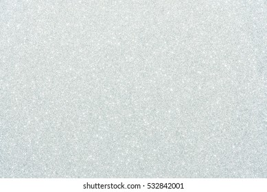 white glitter texture christmas abstract background