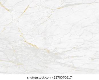 White   gold luxury marble natural texture and shiny golden veins pattern abstract background  Creative Stone ceramic art wall interiors backdrop design 