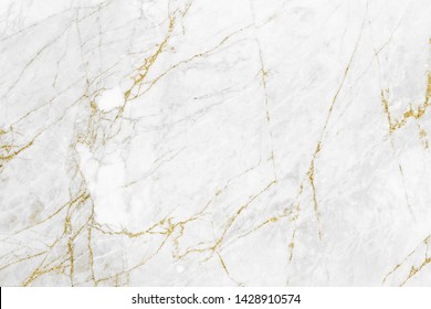 White gold marble texture pattern background and high resolution design for cover book brochure  poster  wallpaper background realistic business