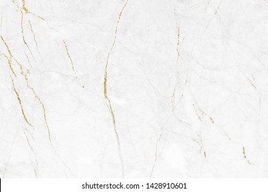 White gold marble texture