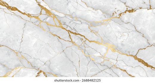 White gold marble texture pattern background with high resolution design for wallpaper background,White gold