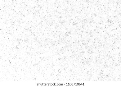 White Granite Stone Texture And Background