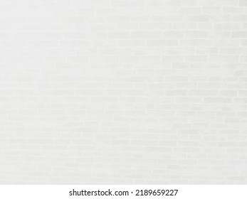 White gray brick texture background - Shutterstock ID 2189659227
