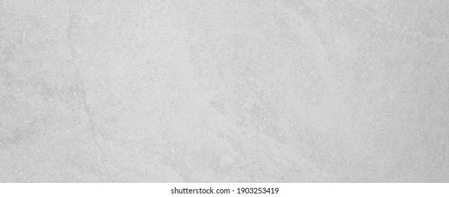White gray bright grunge polished natural stone tiles terrace slabs granite concrete texture background banner panorama