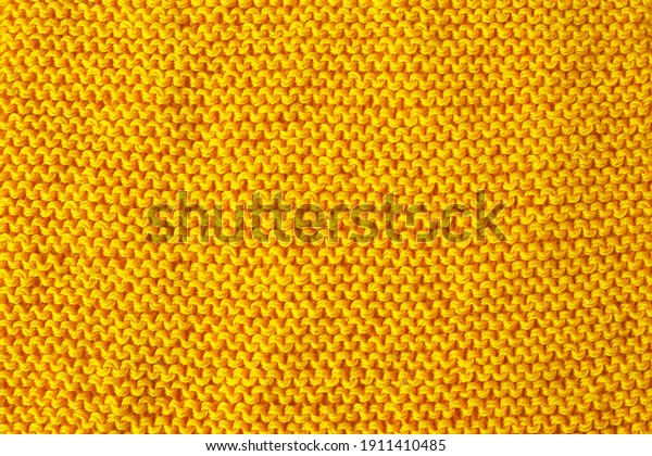 White Gray Knit Texture Seamless Pattern Stock Photo 1911410485 ...