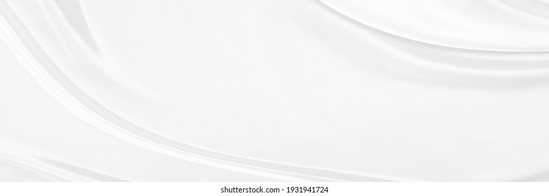 Textura satén gris blanco