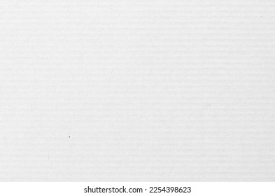 White grey cardboard sheet abstract background, texture of recycle paper box in old vintage pattern for design art work. - Shutterstock ID 2254398623