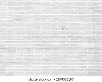 White Grey Color Brick Block Wall Stock Photo 2149386197 | Shutterstock