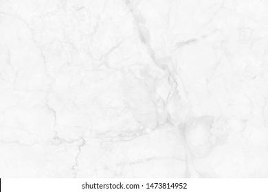 White grey marble texture background in natural pattern with high resolution, tiles luxury stone floor seamless glitter for interior and exterior. - Shutterstock ID 1473814952
