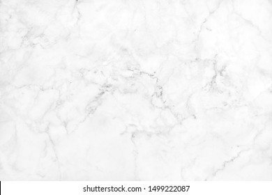White grey marble texture background with high resolution, top view of natural tiles stone floor in luxury seamless glitter pattern for interior and exterior decoration. - Shutterstock ID 1499222087