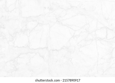 White grey marble texture background with high resolution, top view of natural tiles stone floor in luxury seamless glitter pattern for interior decoration. - Shutterstock ID 2157890917