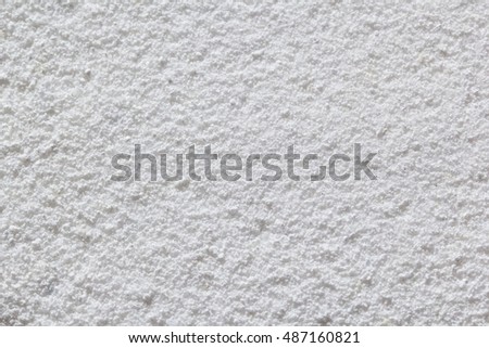 White grey rough grainy textured abstract background.