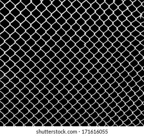 White Grid On Black Background Stock Photo 171616055 | Shutterstock