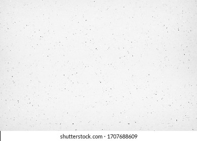 White Grunge Paper Texture For Background.