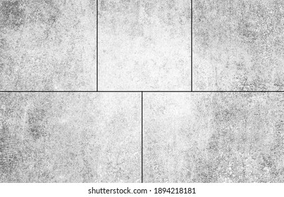 White Concrete Tile Images Stock Photos Vectors Shutterstock