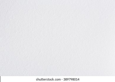 White handmade paper texture or background. Hi res photo.