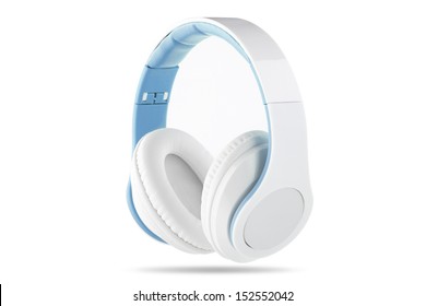 4 White Headphones Free Photos and Images | picjumbo