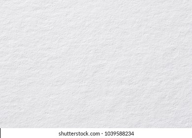 White horizontal rough note paper texture, light background for text. - Shutterstock ID 1039588234