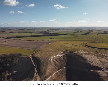 White Horse Hill, Uffington, Oxfordshire