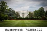 White House DC, Politics trump