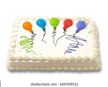 Sheet Cake Images Stock Photos Vectors Shutterstock