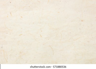 White Japanese Abstract Paper Texture