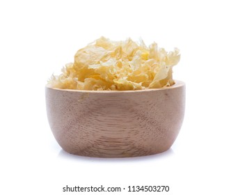 Chinese White Fungus Images Stock Photos Vectors Shutterstock