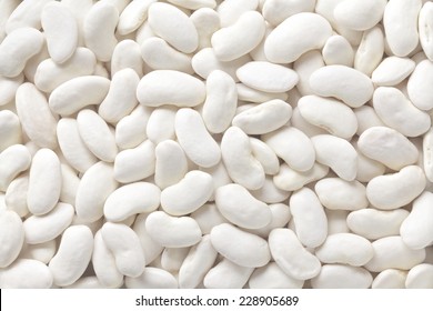 White Kidney Bean