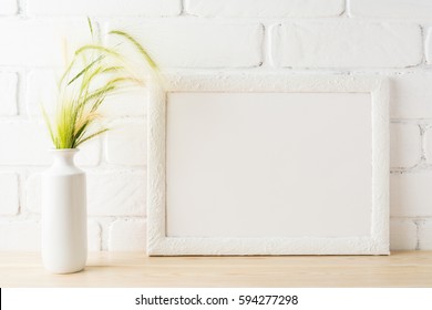 Download Mockup Frame Landscape Images Stock Photos Vectors Shutterstock PSD Mockup Templates