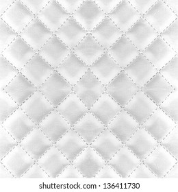 White Leather Background Stock Photo 136411730 | Shutterstock