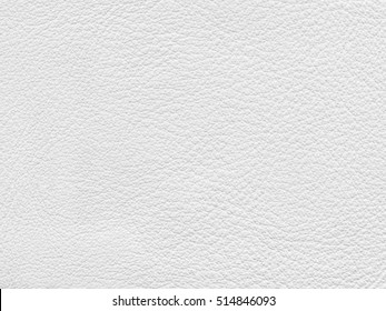 white leather background for design-works