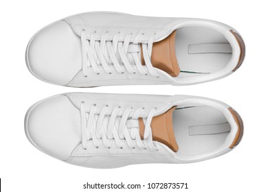 Chilling Out With White Sneakers On Free Stock Photo | picjumbo