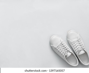 white shoes wallpaper