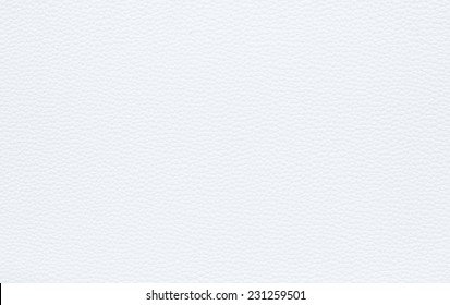 white  leather texture background