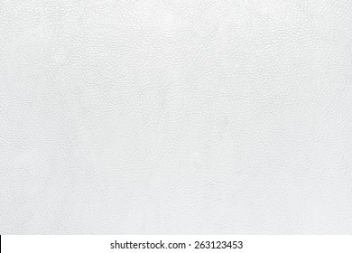 white leather texture background
