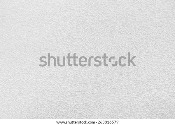 white  leather texture\
background