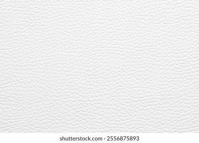 white leather texture as background, light natural skin surface