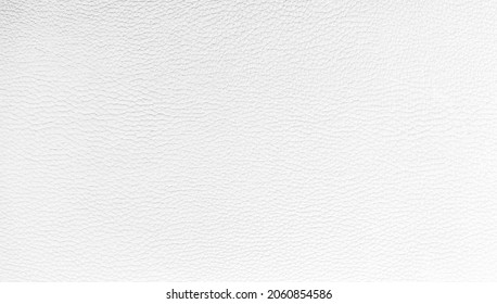 White leather texture background surface - Shutterstock ID 2060854586