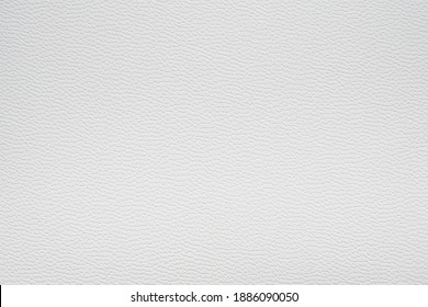 White Leather Texture Background Stock Photo (Edit Now) 263816579