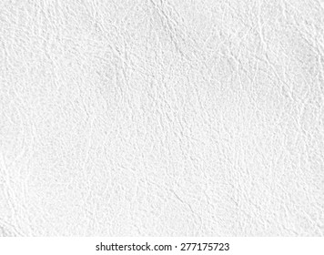 white leatherette texture