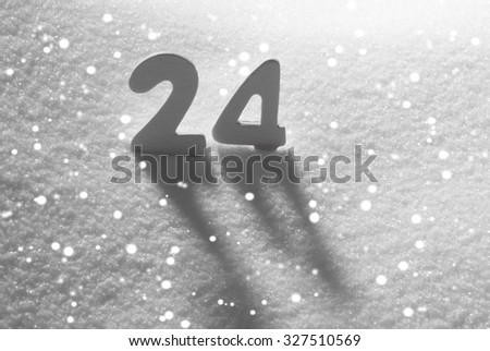 Similar – Image, Stock Photo White Christmas Winter