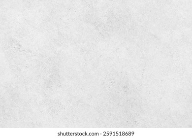 white light empty wall paper, gray concrete seamless background