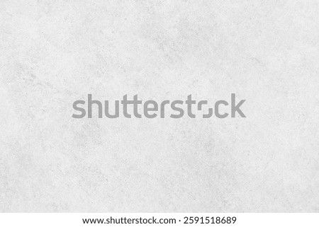 white light empty wall paper, gray concrete seamless background