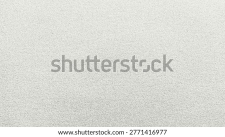 White and Light Gray Felt Texture Background. High-Resolution Seamless Paper or Fabric Surface.