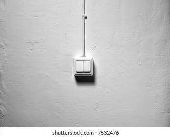 White Light Switch